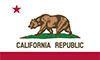bandera california